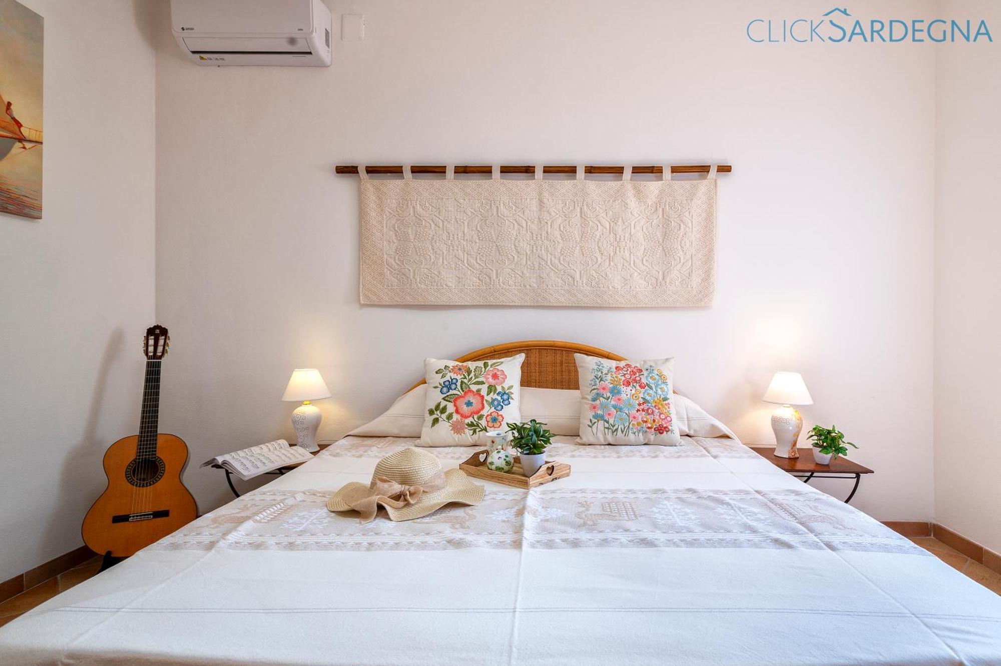 Alghero Villa Barranch With Sea View Swimming Pool For 6 People Exterior foto