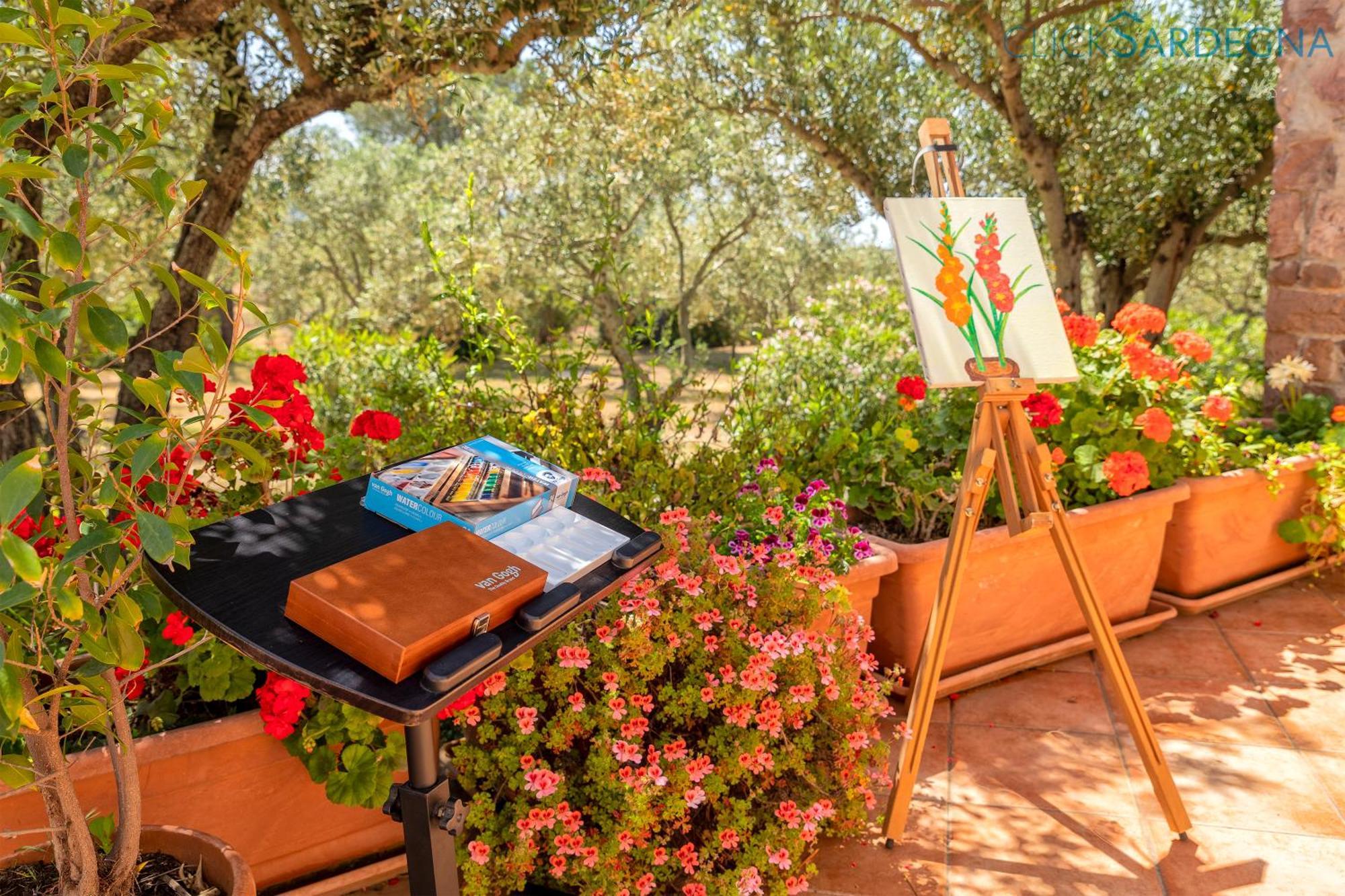 Alghero Villa Barranch With Sea View Swimming Pool For 6 People Exterior foto